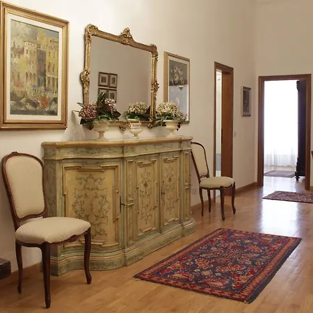 Apartment Florenza *