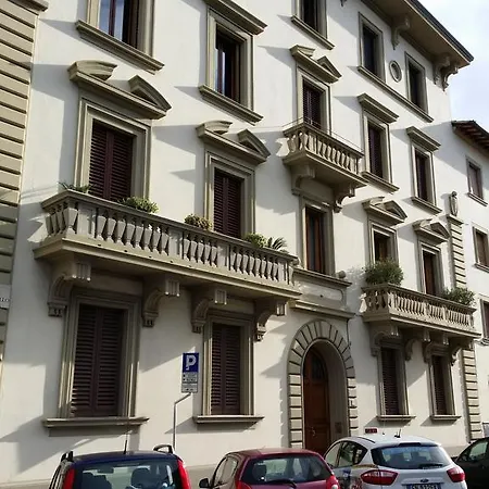Apartment Florenza Florence