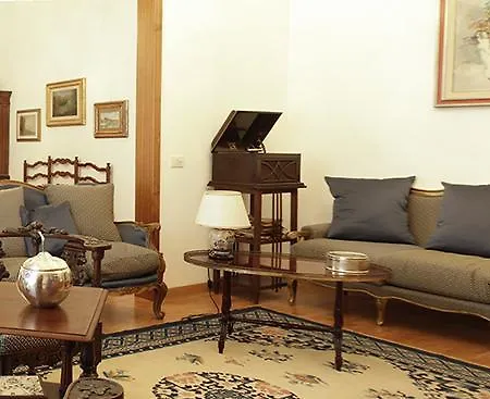 Apartment Florenza Florence