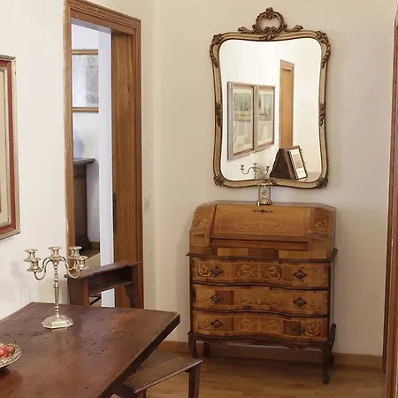 Apartment Florenza *