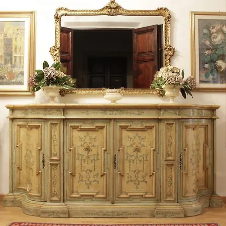 Apartment Florenza