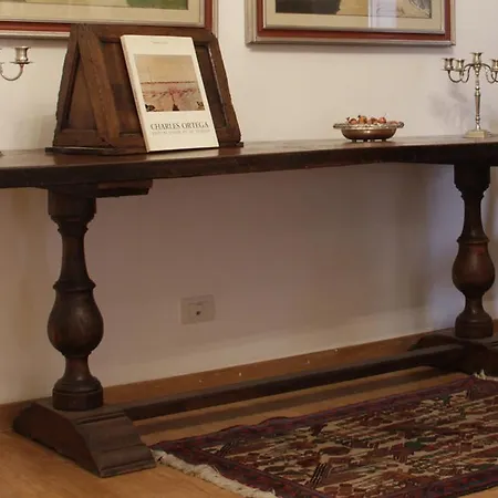 Florenza Apartment Florence