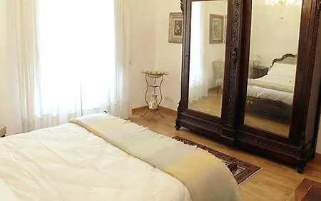 Apartment Florenza