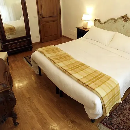 Apartment Florenza