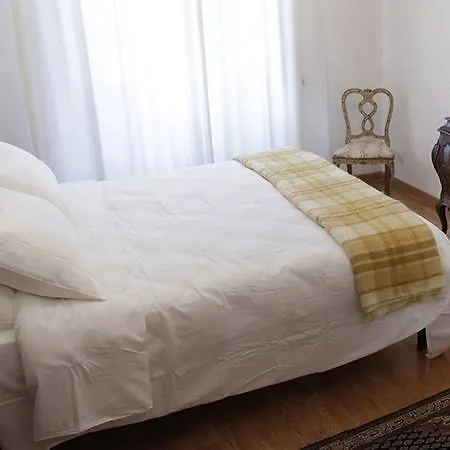 Florenza Apartment Florence